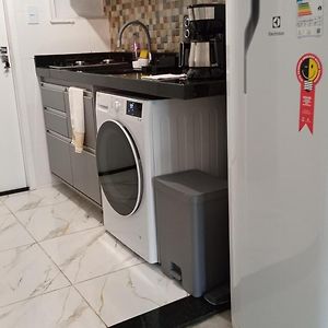 The Flat 311 Estacionamento Gratuito