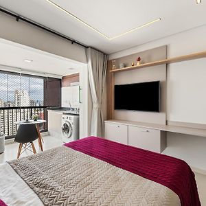 K360 Vila Mariana